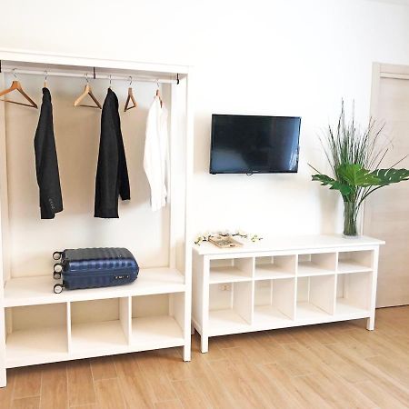 Gramsci Residence Parma Luaran gambar