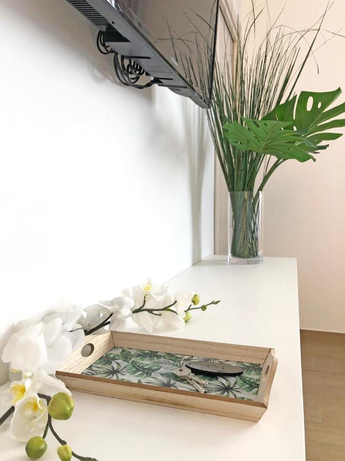 Gramsci Residence Parma Luaran gambar