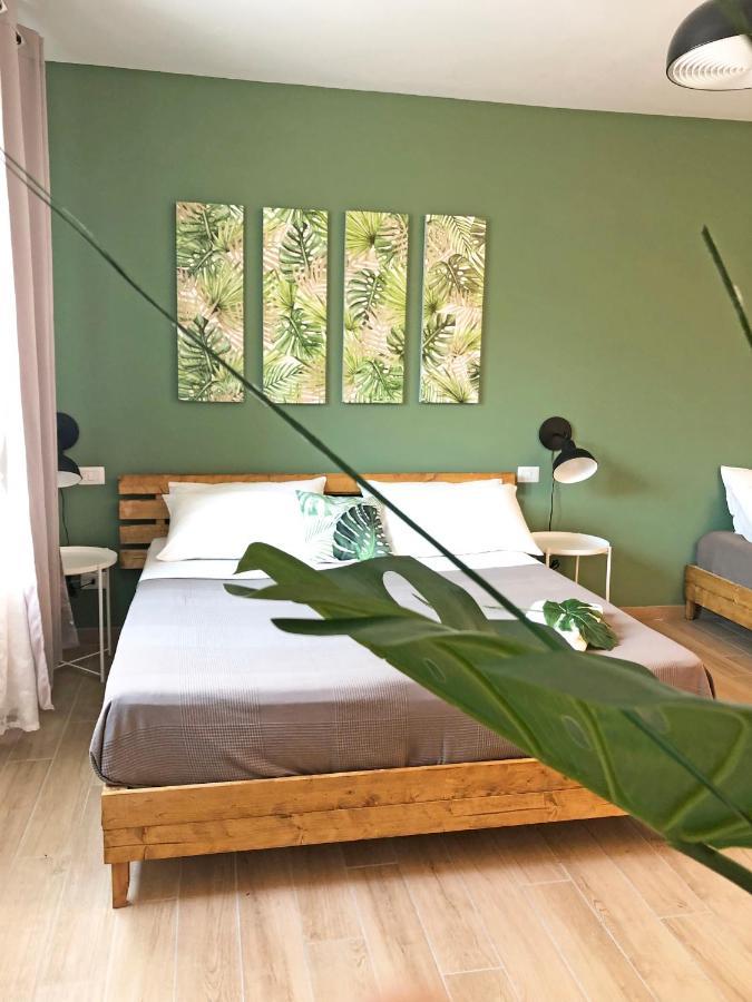 Gramsci Residence Parma Luaran gambar