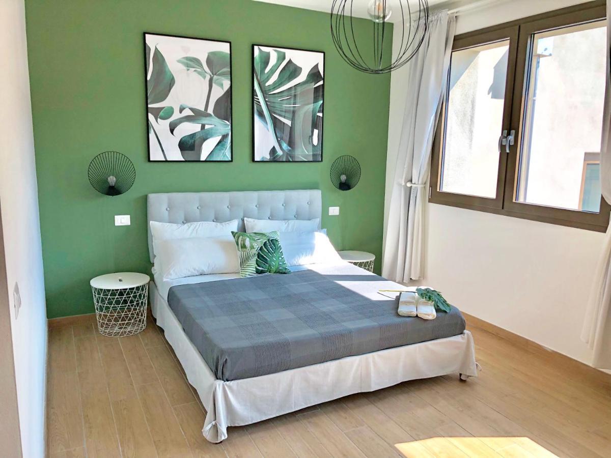 Gramsci Residence Parma Luaran gambar