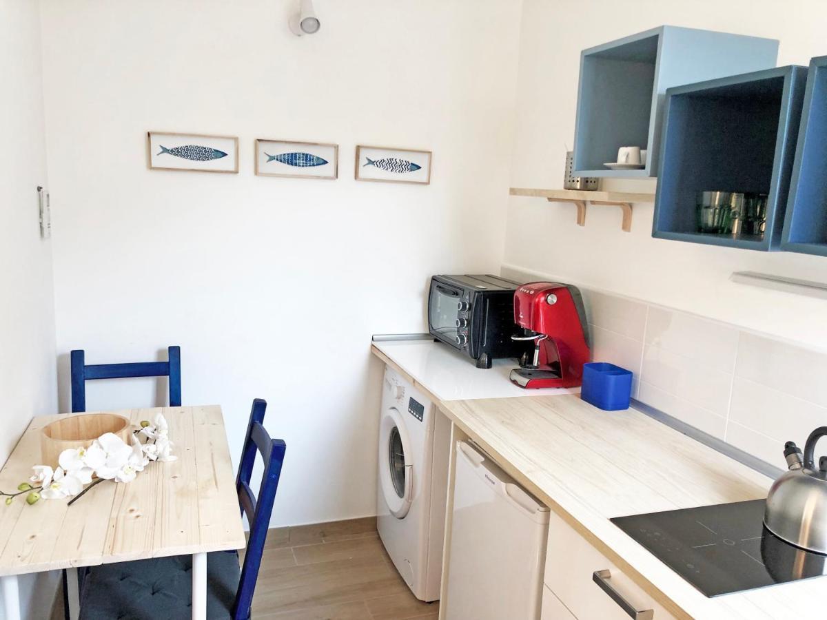 Gramsci Residence Parma Luaran gambar
