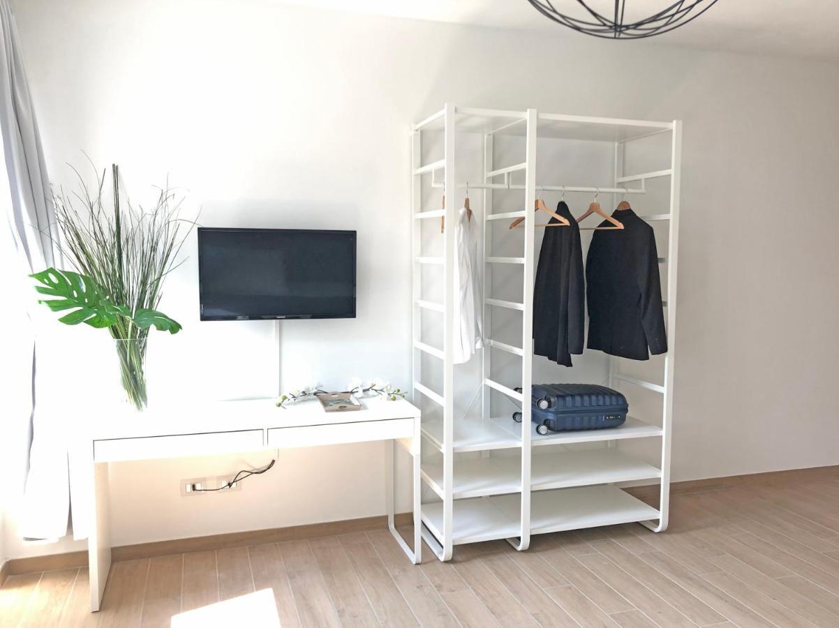 Gramsci Residence Parma Luaran gambar