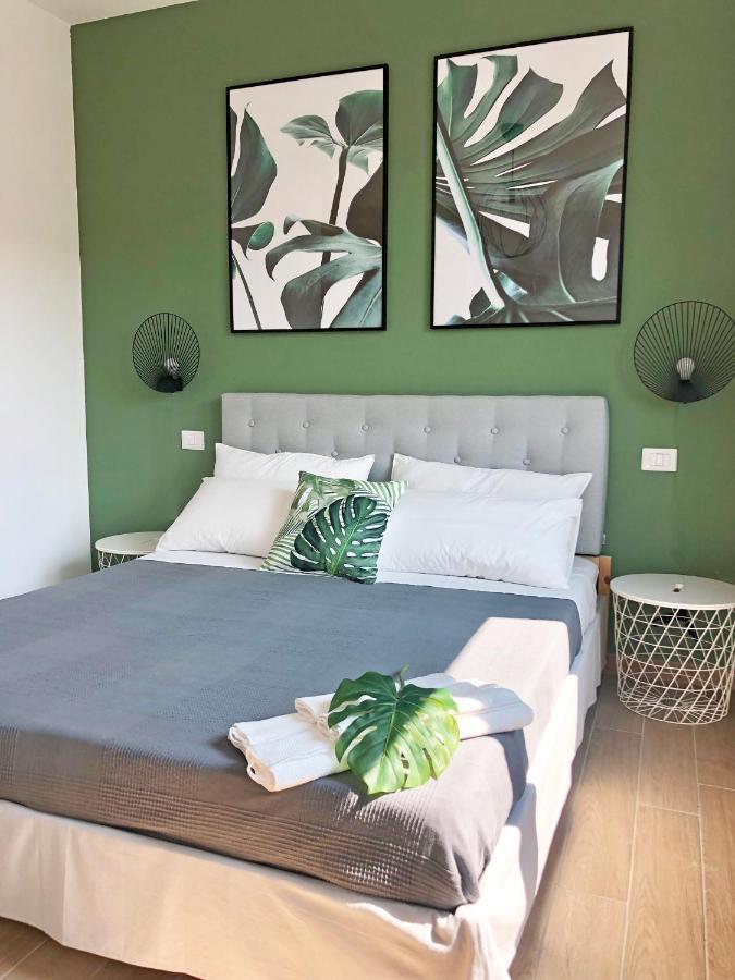 Gramsci Residence Parma Luaran gambar