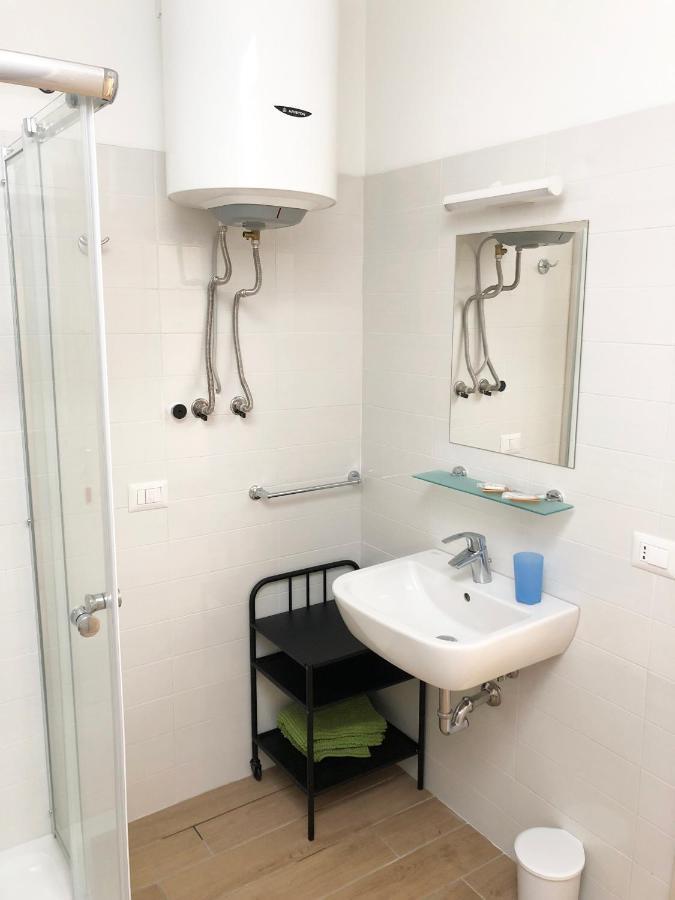 Gramsci Residence Parma Luaran gambar