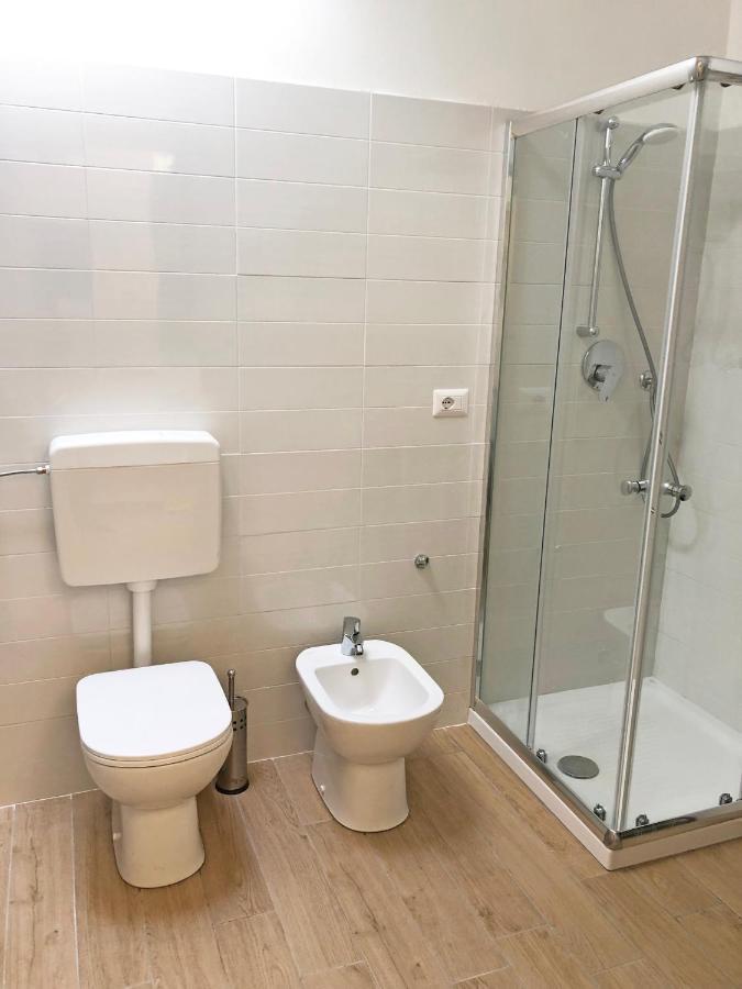Gramsci Residence Parma Luaran gambar