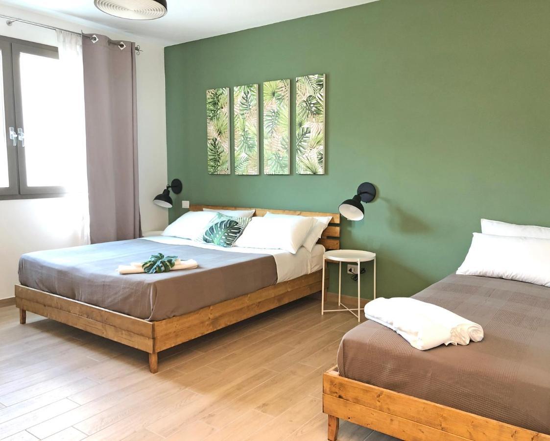 Gramsci Residence Parma Luaran gambar